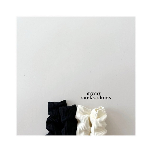 ꒰ 即納 ꒱ black eyed bean set / mymy