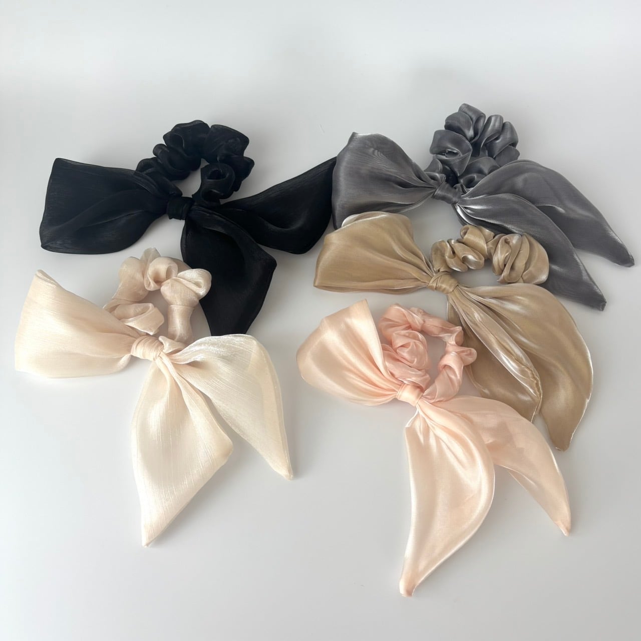 yuri select リボンシュシュ