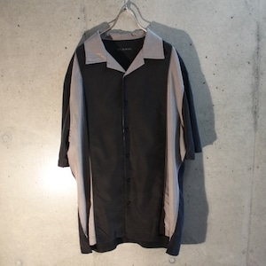 Modal Poly 2Tone Shirt