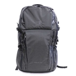 KARRIMOR「TRIBUTE40」BACKPACK 40L -DARK CHARCOAL-
