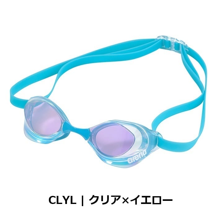 arena アクアフォーススイフトA AGLO400M AQUAFORCE SWIFT A