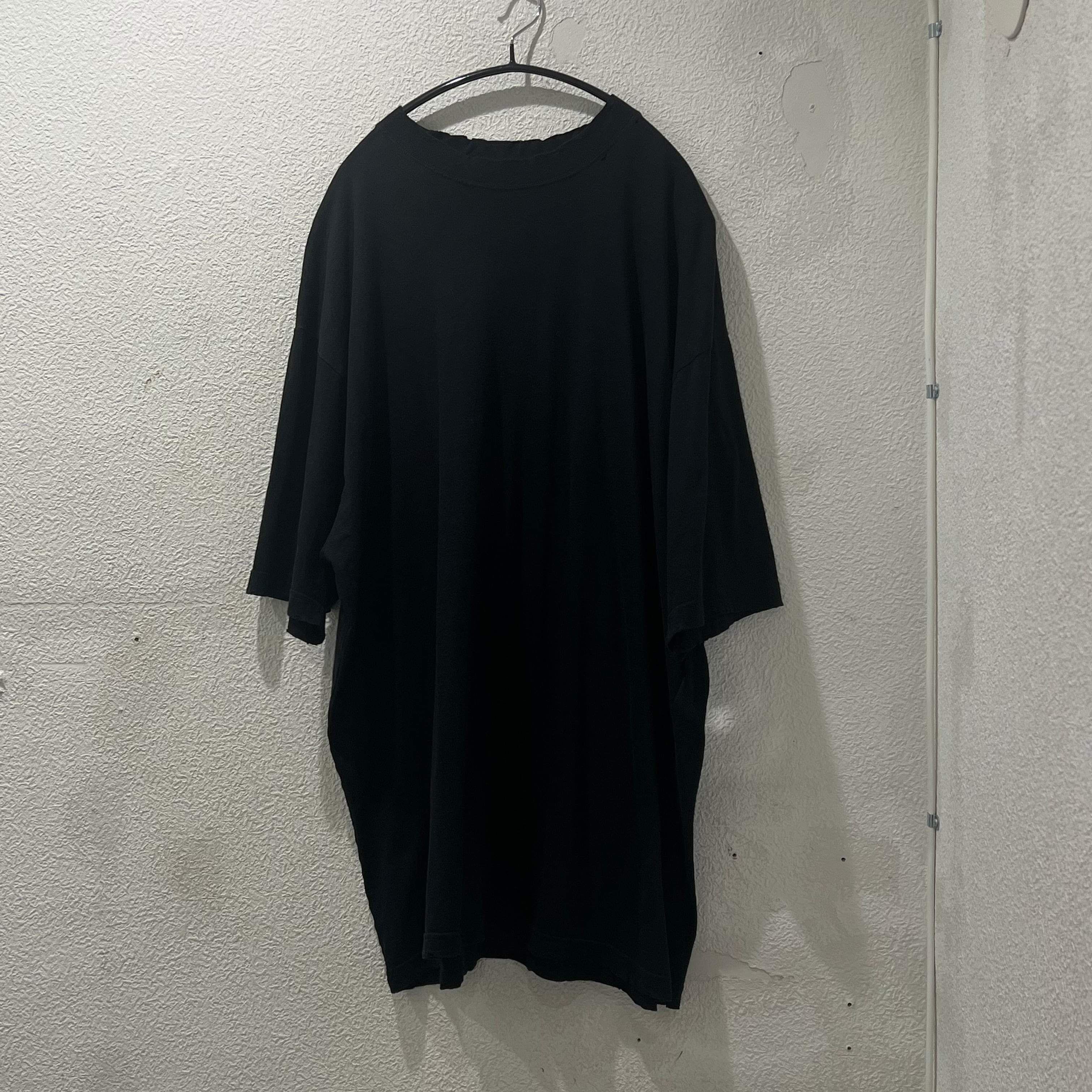 BALENCIAGA バレンシアガ 22SS 半袖Tシャツ SIZE M.TJ55 739784 ...