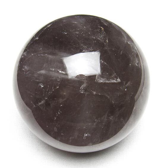 1.1Kg アメジスト 丸玉 92mm スフィア 一点物 151-5838