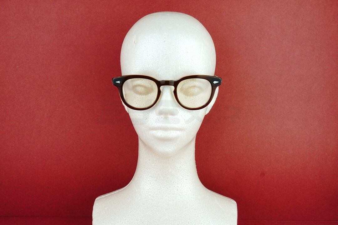 TART OPTICAL ARNEL メガネ JD-55 Col.008 ウェリントン クラシカル