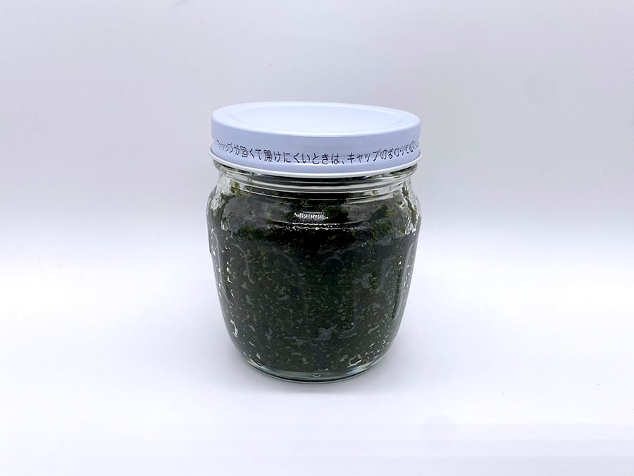 お茶のり のりにのってます | 佐賀のお土産 通販｜luxu -ラグジュ-