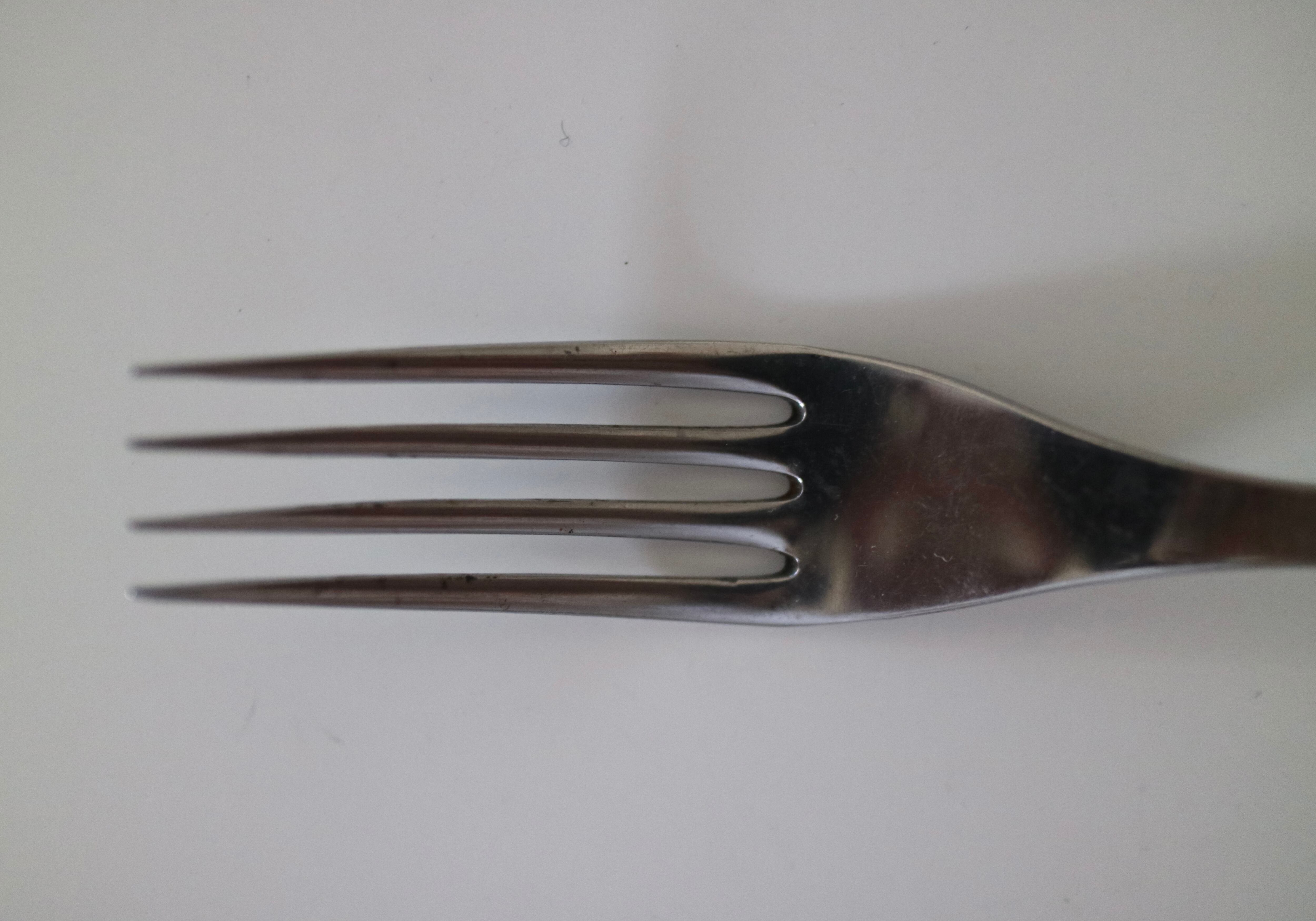 【未使用】HACKMAN Polar デザートフォーク　ヴィンテージ 未使用】HACKMAN Polar デザートフォーク ヴィンテージ - メルカリ