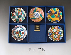 3寸豆皿《5枚セット》