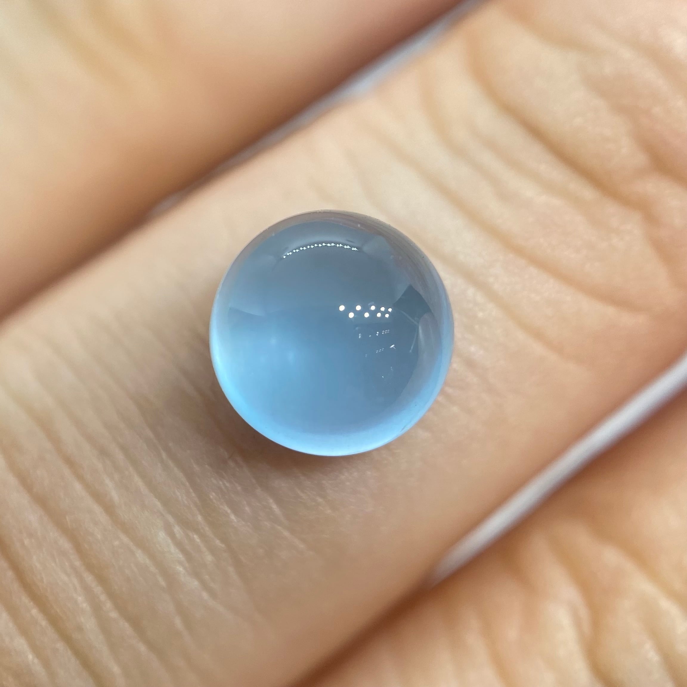 星の見えるアクアマリン | FER