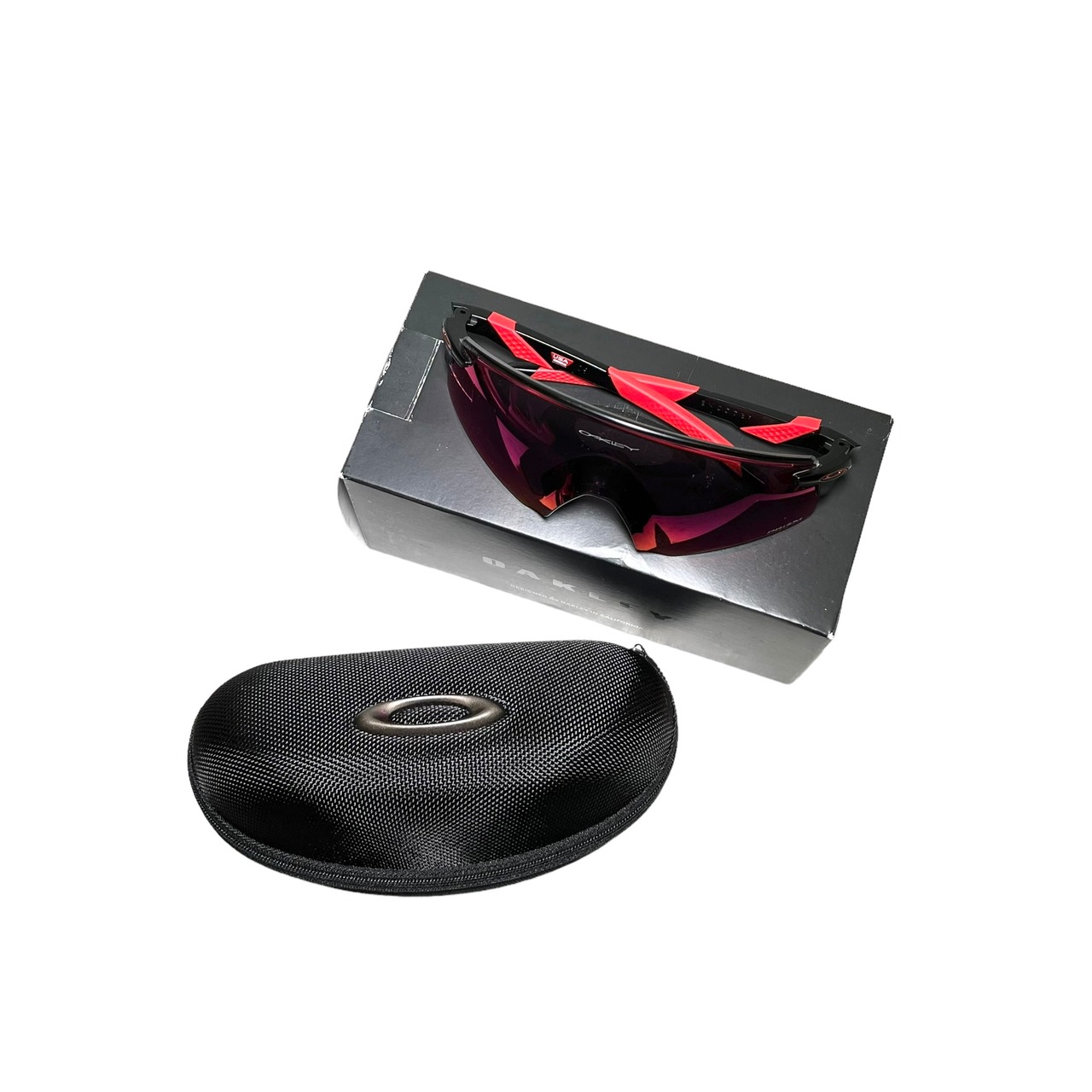 OAKLEY glasses " ENCODER " " OO9472-0136 "