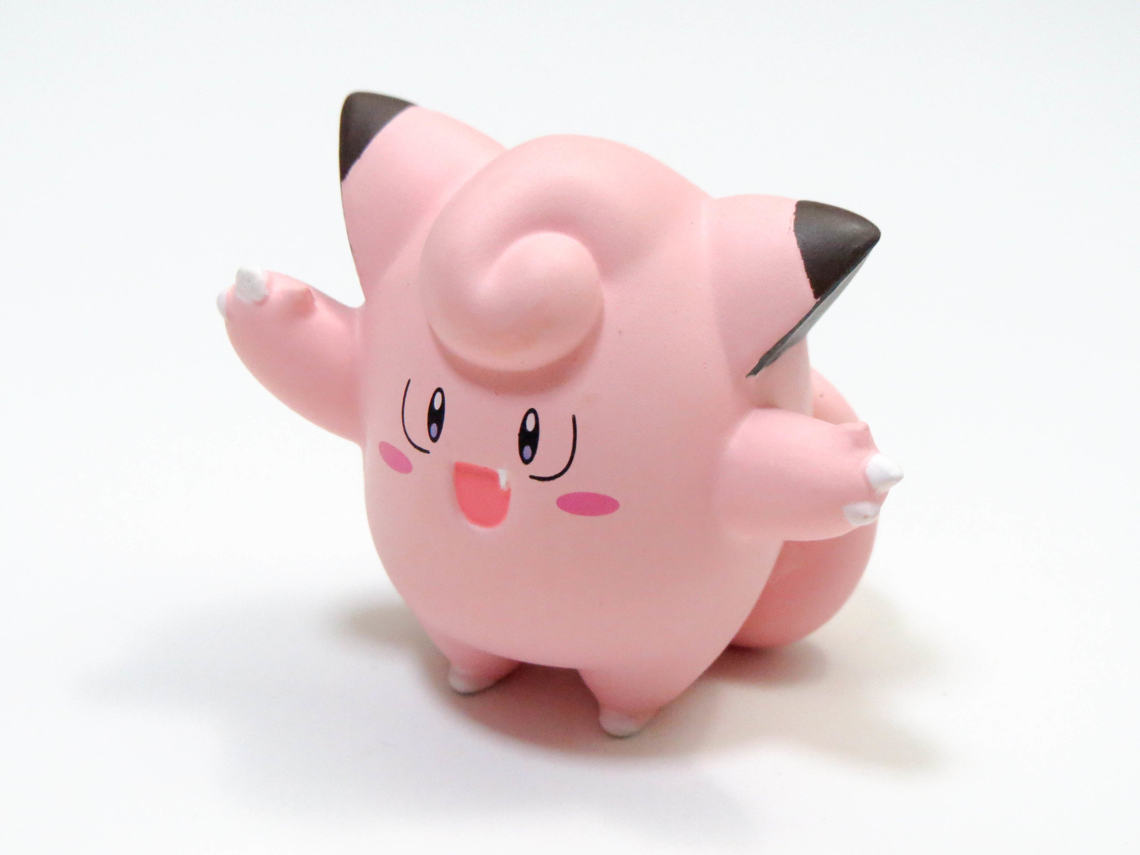 再入荷【934】 がんばリーリエ 小物パーツ ピッピ ねんどろいど