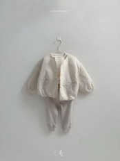 atomeme 26/SS Bombom Jacket