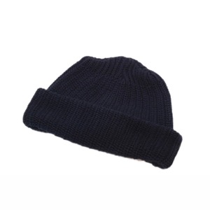 新品 Columbia Knit watch cap -NAVY C05