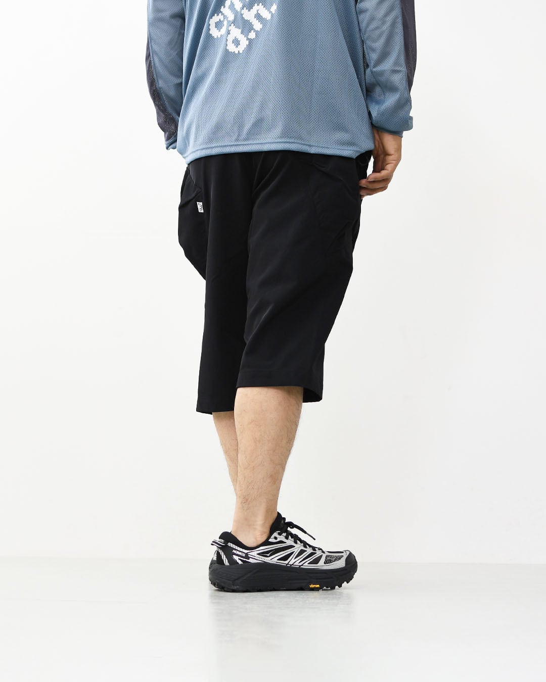CMF OUTDOOR GARMENT [コムフィアウトドアガーメント] SWITCH 3Q PANTS