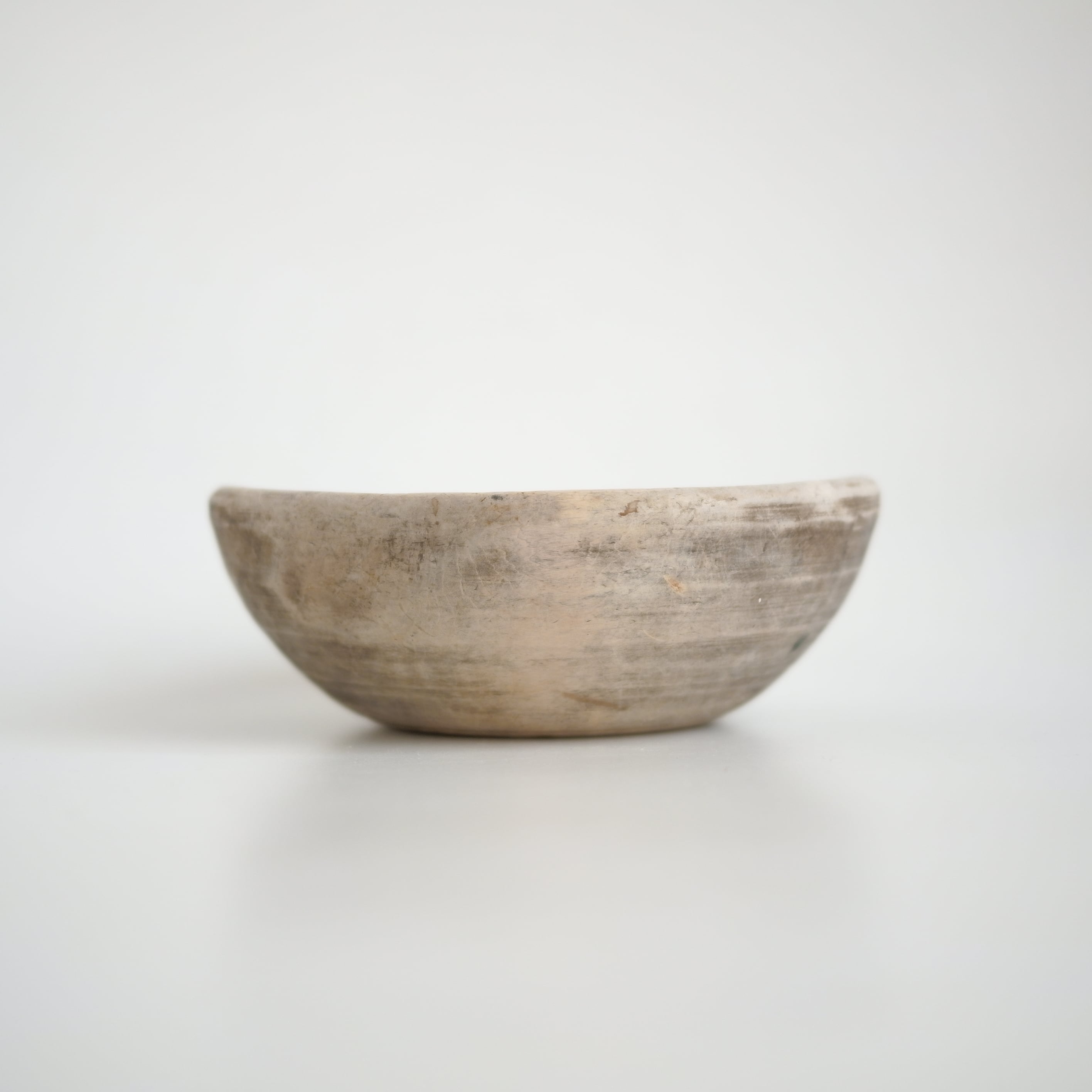 Dalarna Wooden Bowl | troldhaugen antiques ｜ 北欧アンティーク・古道具