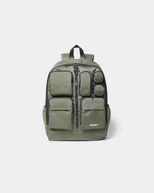 TIGHTBOOTH UTILITY BIG BACKPACK Olive