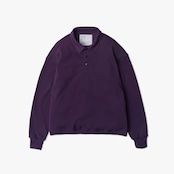 UNTRACE / ポロシャツ L/S