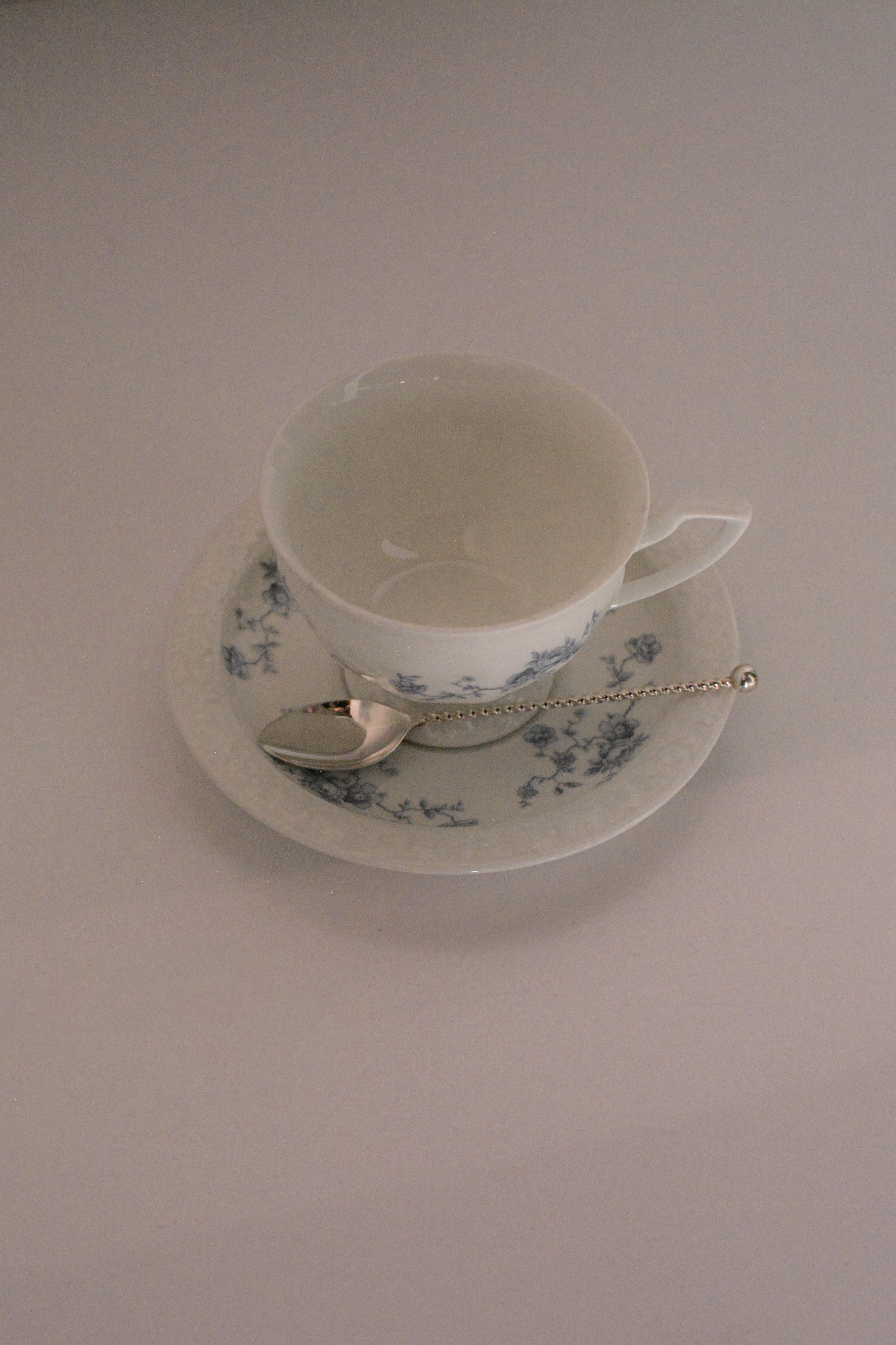 vintage cup & saucer Rosenthal Maria Ⅱ