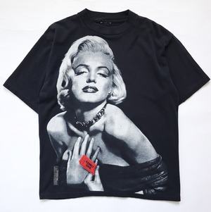 1995 MARILYN MONROE FRAMES PORTRAIT PHOTO TSHIRT