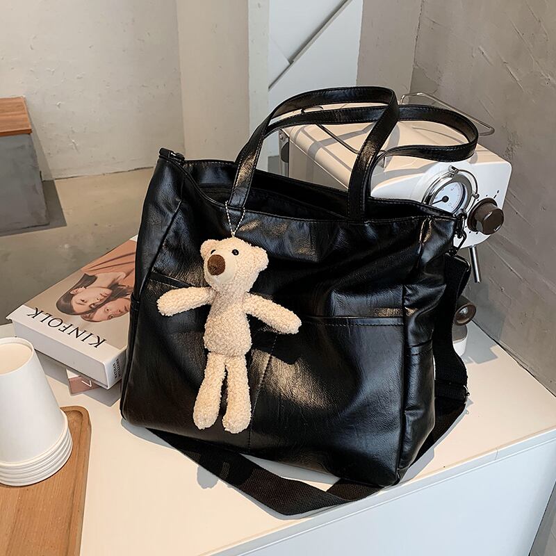 オータムウィンター 秋物 冬物 ハンドバッグ 手作りハンドバック85878146959