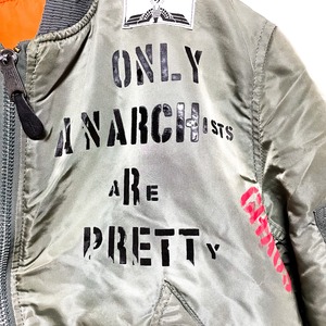 UNFINISHEDアナーキーMA-120221006