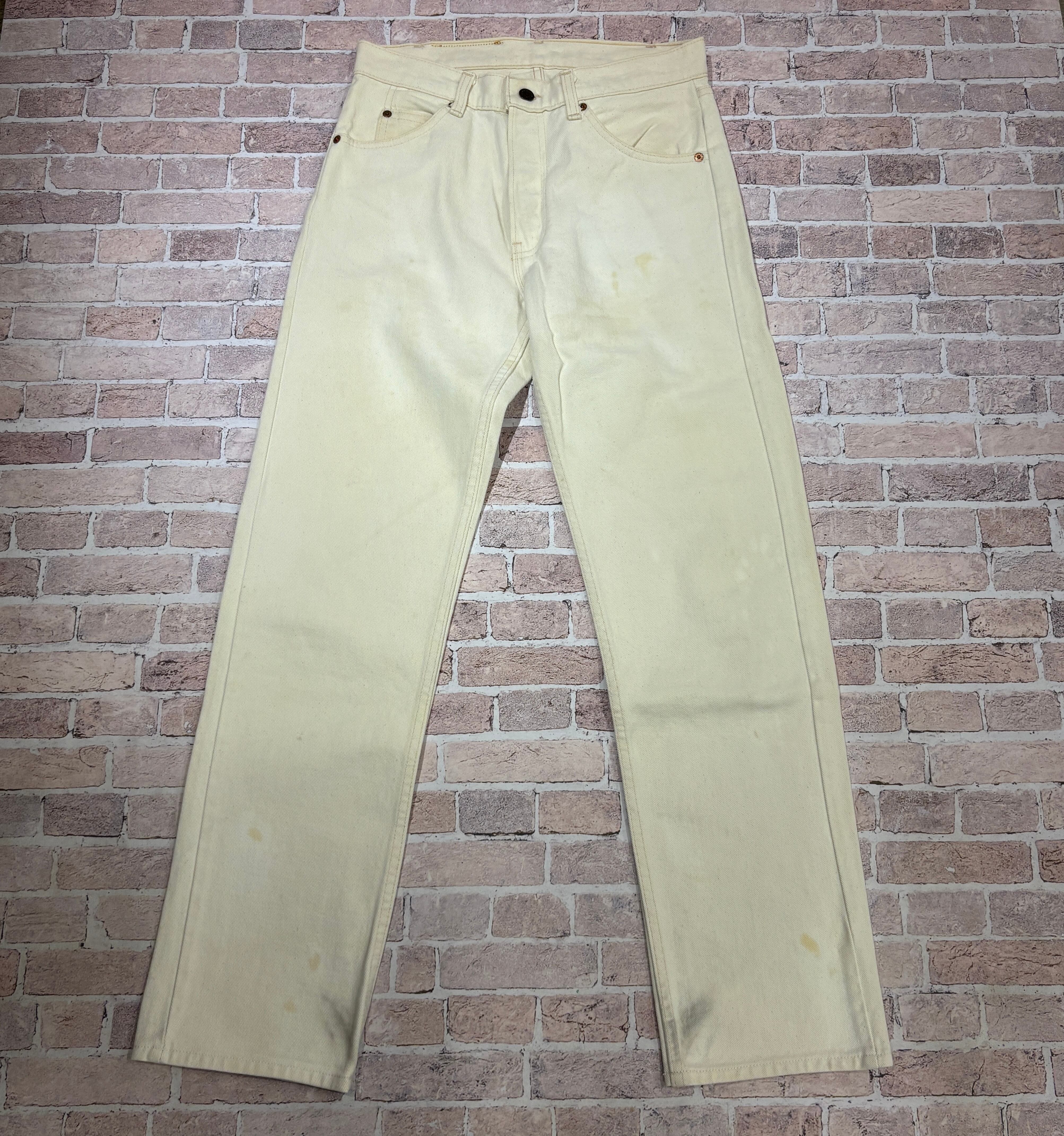 DENIM PANTS | safarionline