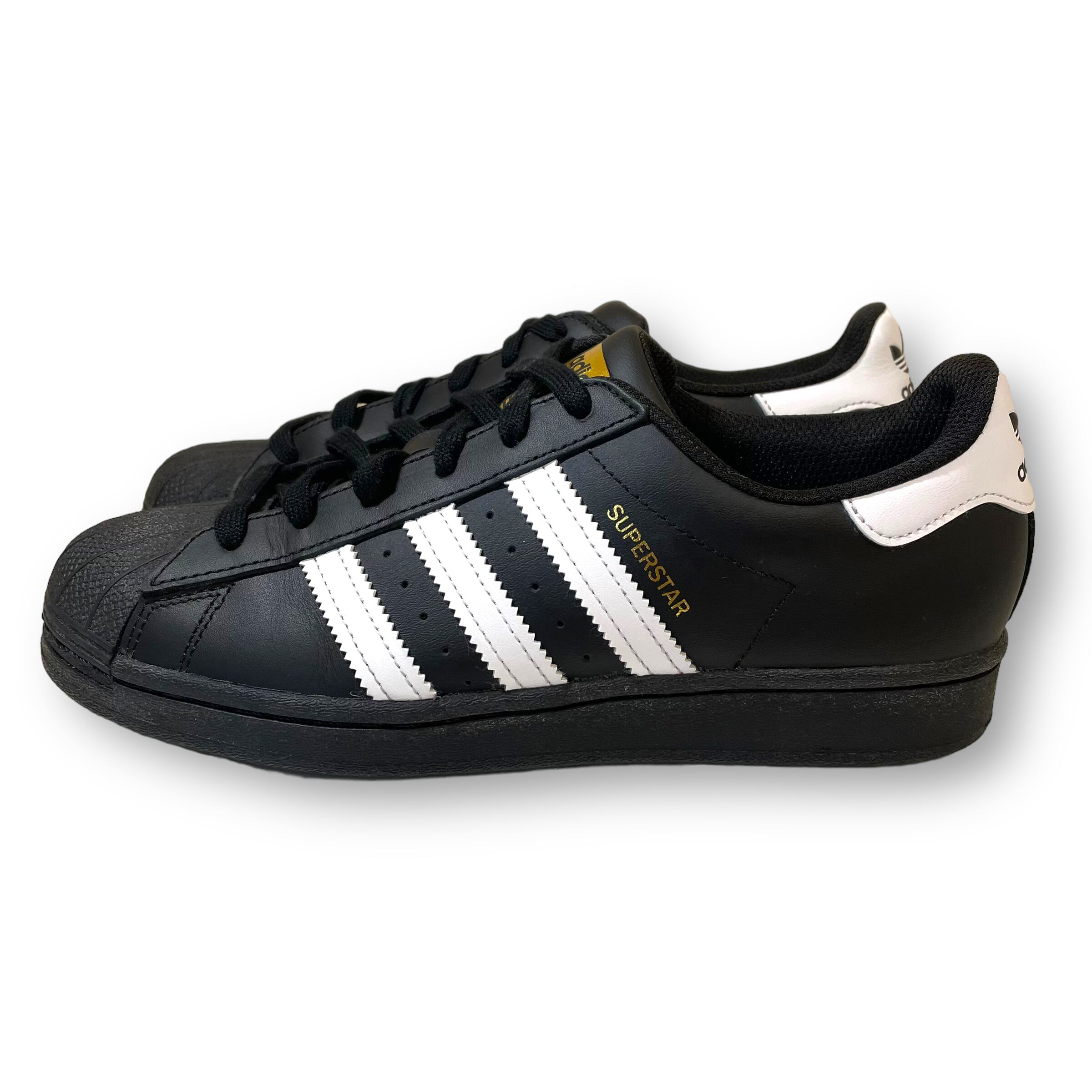 ランクA】24.5cm ADIDAS ORIGINALS SUPERSTAR EG4959 | OLD ENON