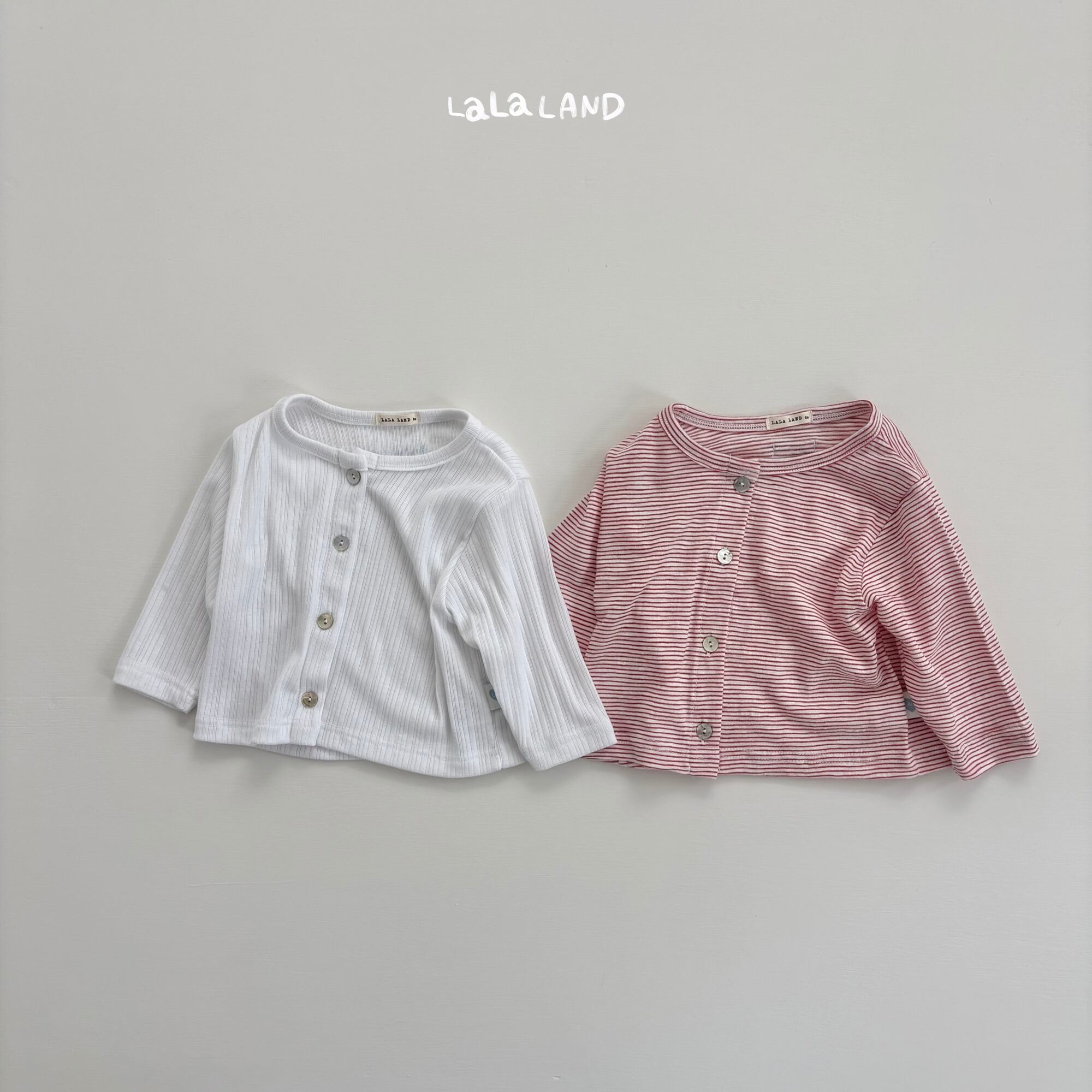 bebe summer cool cardigan【lalaland】※5月中旬〜5月下旬発送予定