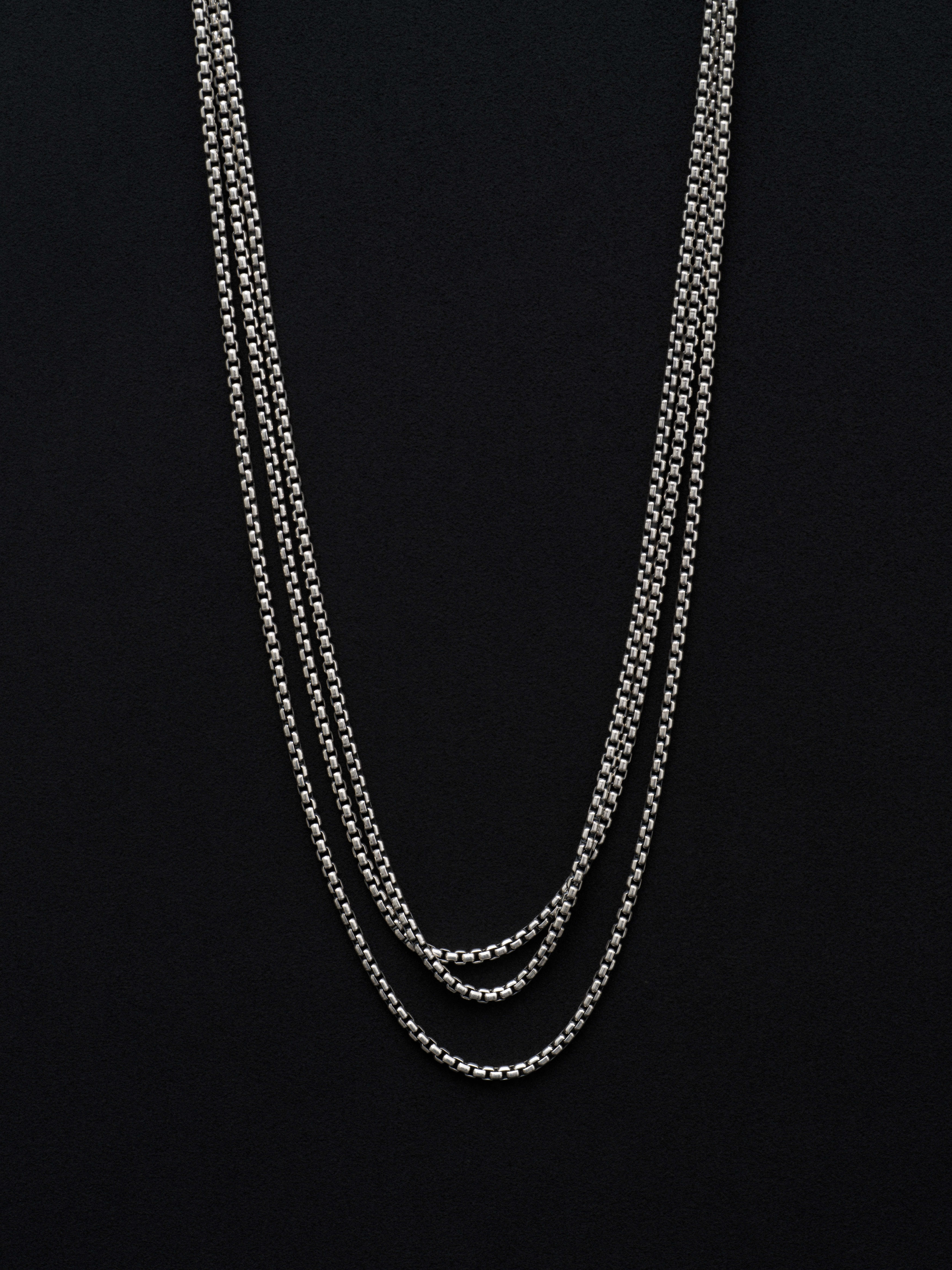 NECKLACE | Fabulous Sounds