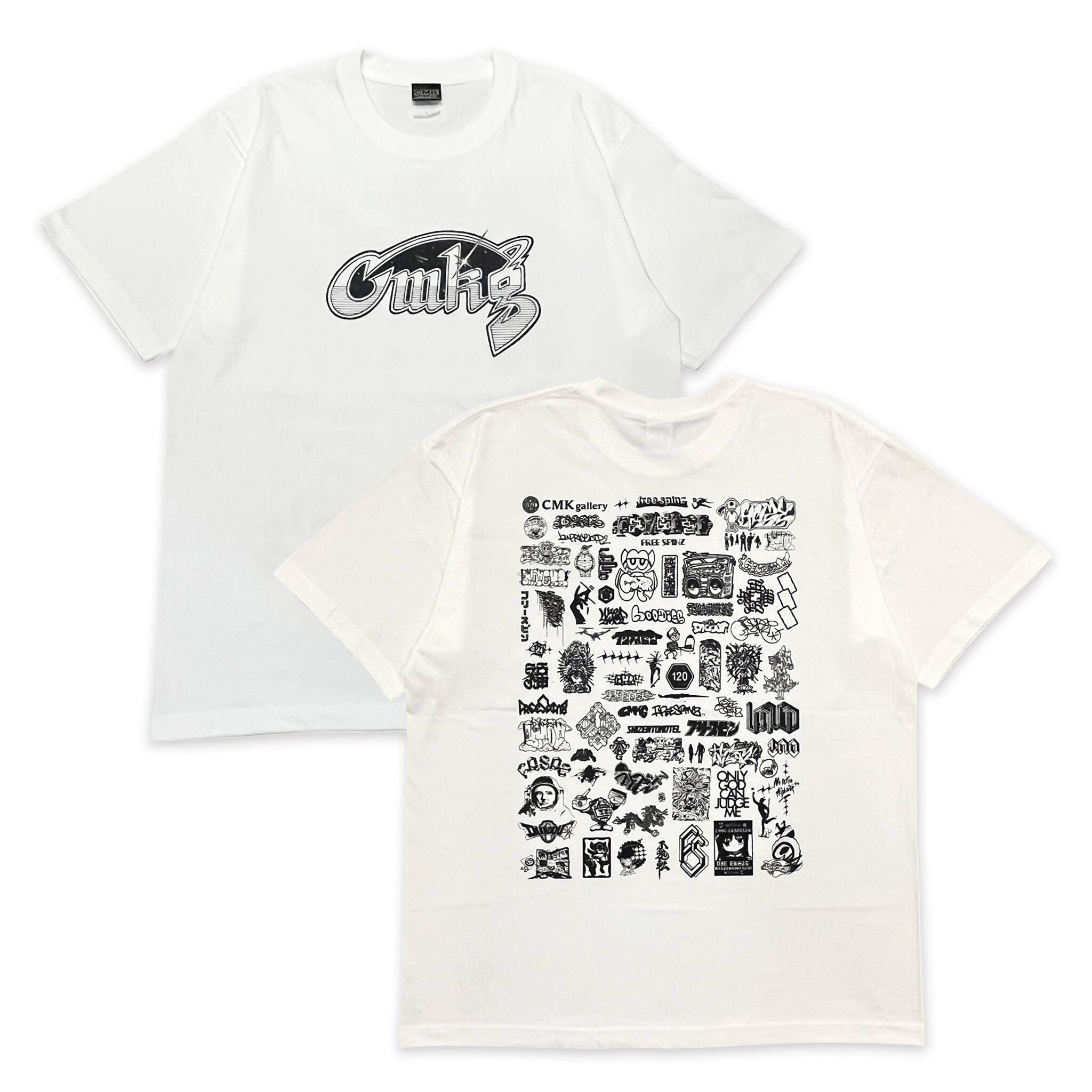 Tシャツ（半袖） | cmkstore