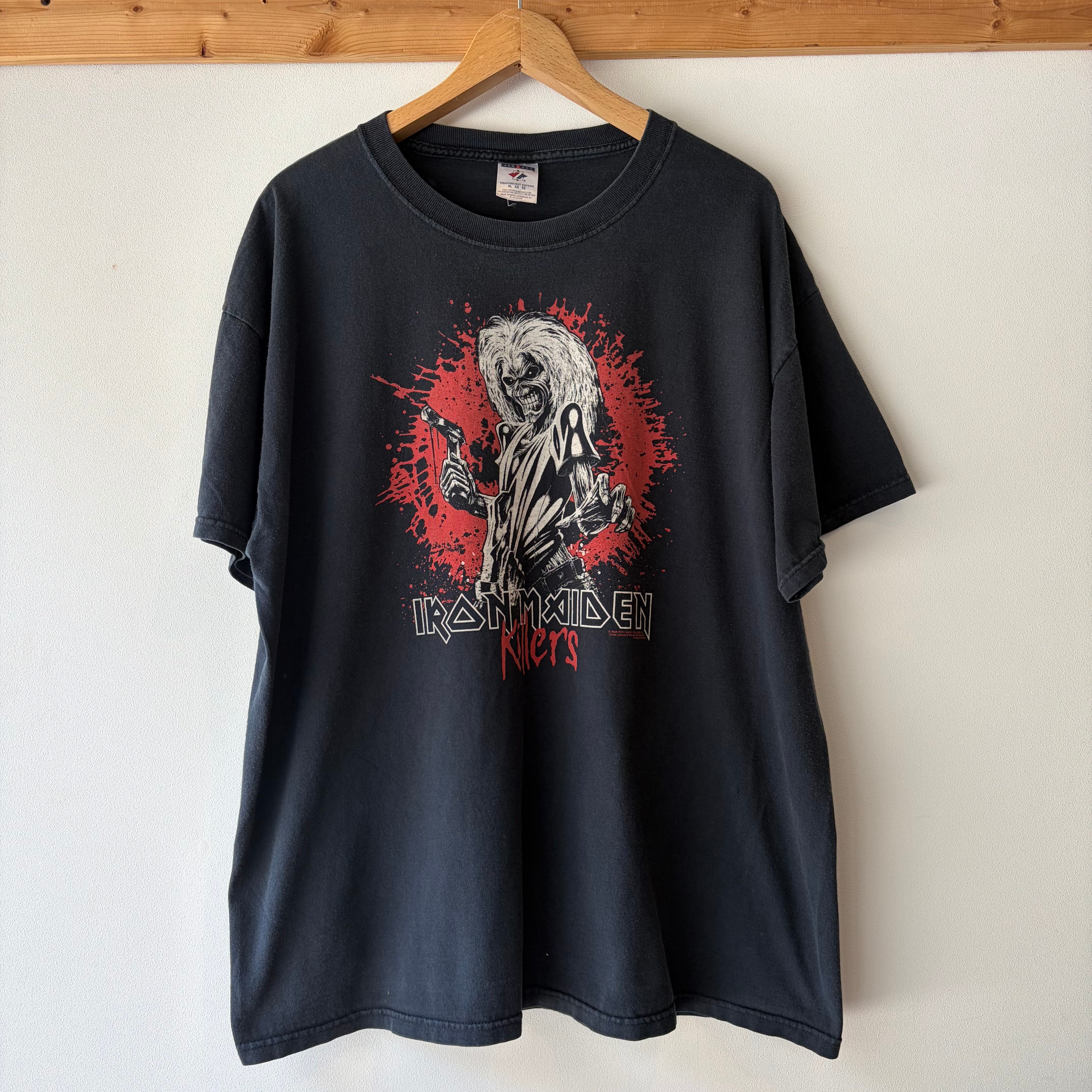 送料無料 / ロック バンド Tシャツ】 KING CRIMSON / In The Court Of