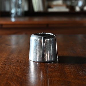 Sugar Pot / シュガー ポット〈 小物入れ・砂糖入れ・カフェ・店舗什器・アンティーク・ヴィンテージ 〉113859