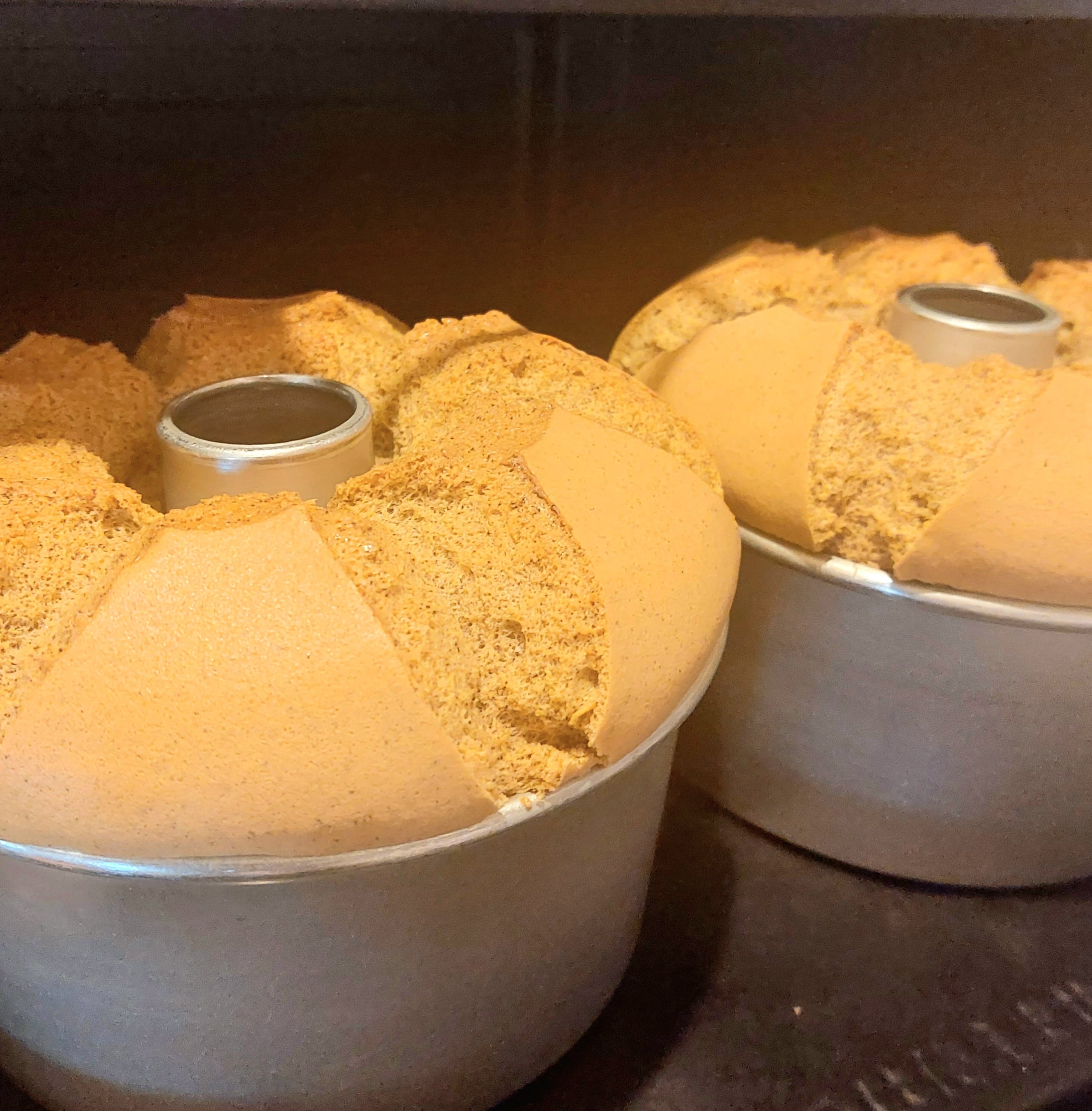 冷凍シフォンケーキ｢12カット詰め合わせ｣ | 豆乳シフォンケーキの店