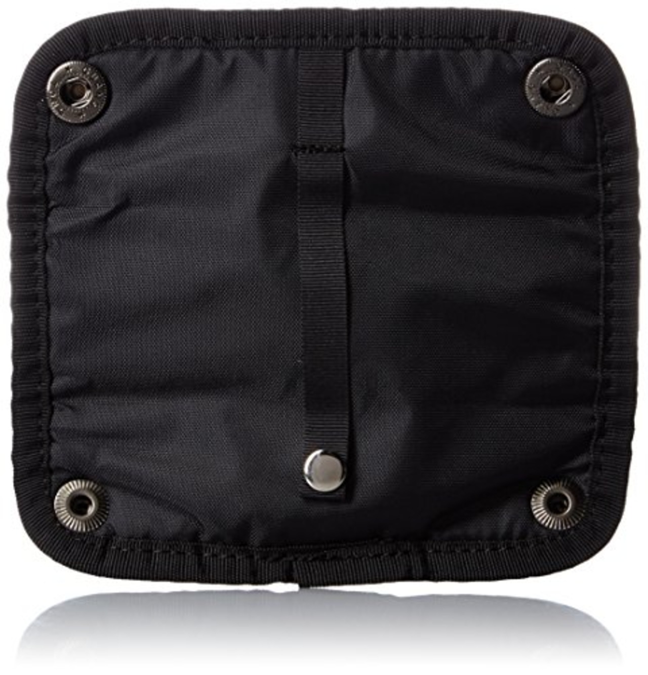 [ソロ・ツーリスト] ラバーグリップ 13 cm 0.03kg LG-57 ブラック