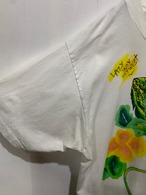 90's FRUIT OF THE LOOM T-Shirt Made in USA【L】