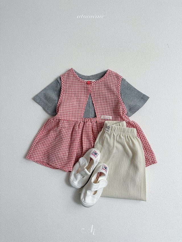 atomeme26su_Ellie Blouse
