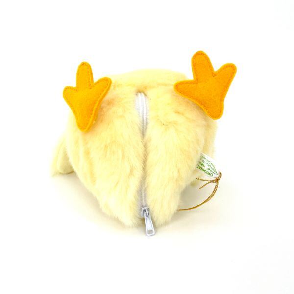 オルゴール・petitLoupひつじ・ぬいぐるみ曲トゥモロウ