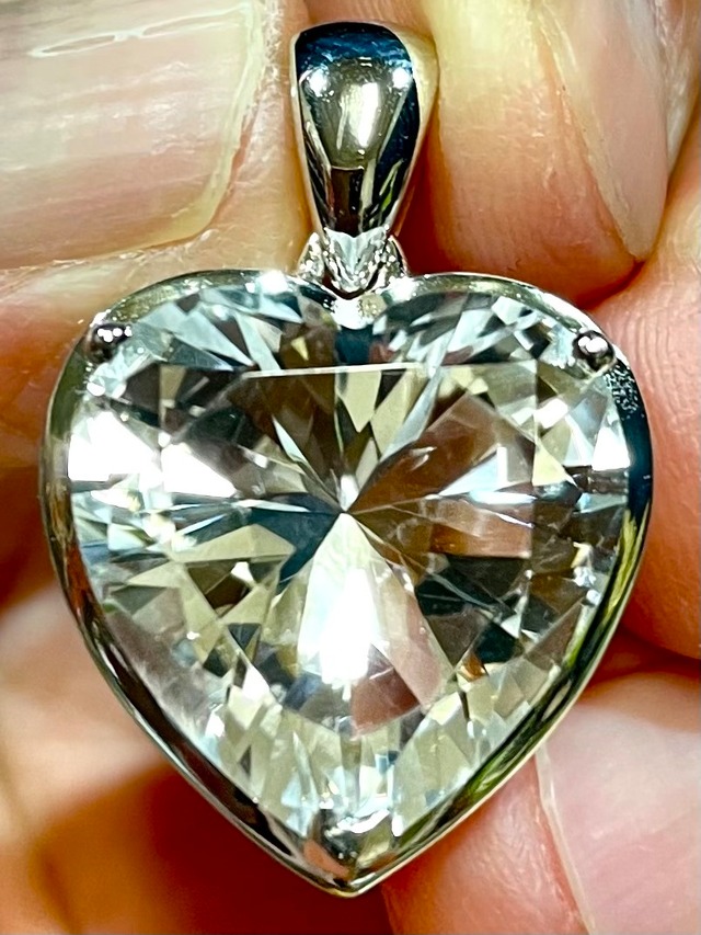 6) 極美品！AAAAA「センティエント・プラズマ」クリスタル・スーパーPT(大型)