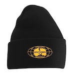 MAGENTA /SHAOLIN BEANIE