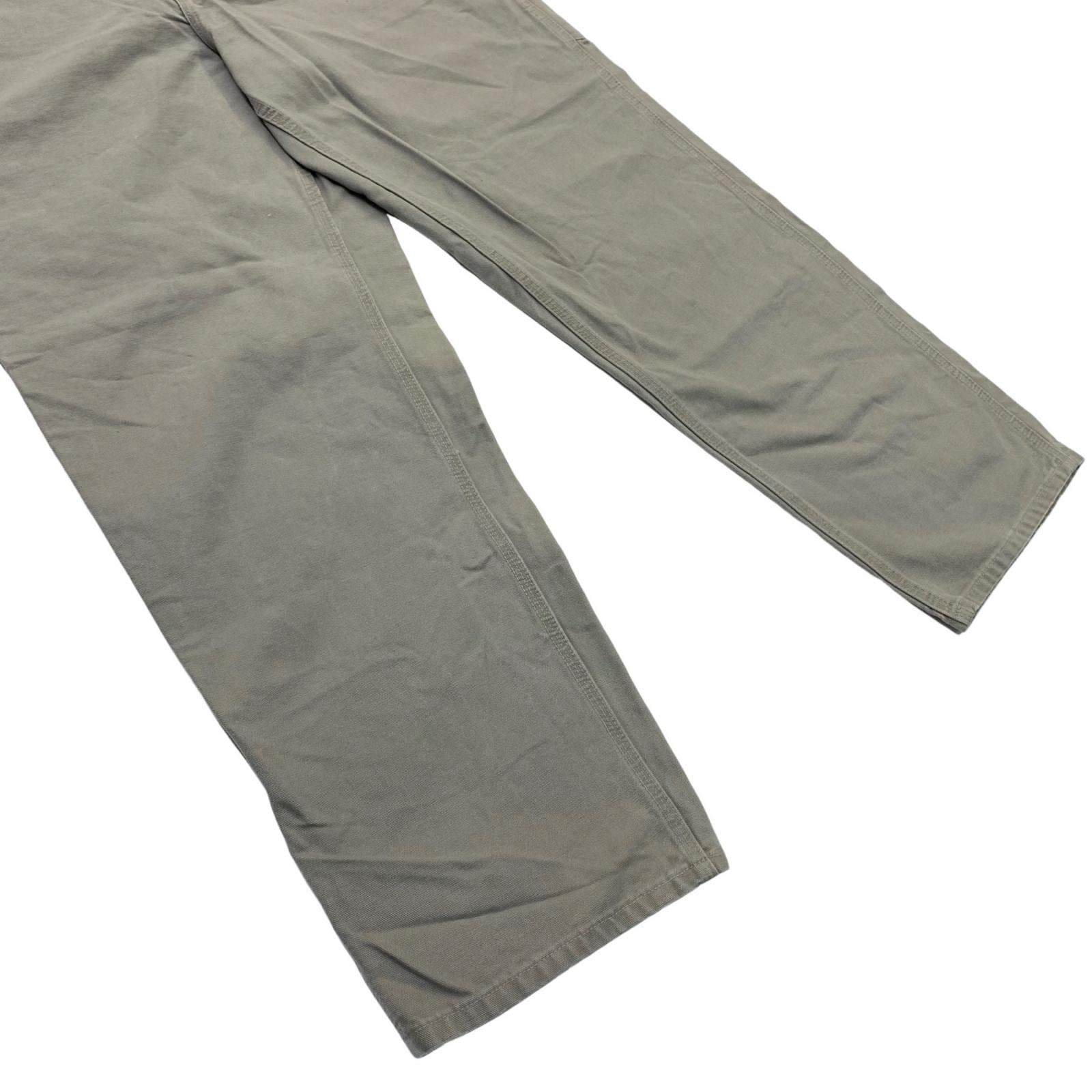 Carhartt | カーハート パンツ ダックペインター B11 DES Dungaree Fit