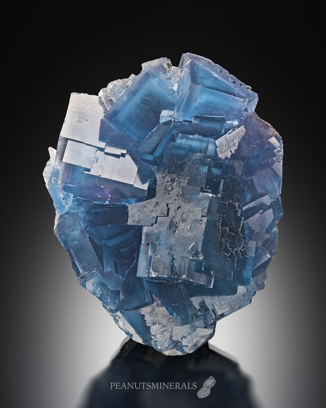 コバルトカルサイト【Cobalt Calcite】コンゴ民主共和国産