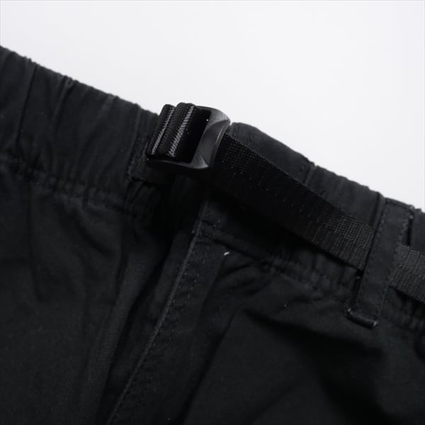 パンツ Supreme Belted Trail Pant Black Size【L】 SUPREME シュプリーム 22SS Belted Trail Pant パンツ 黒