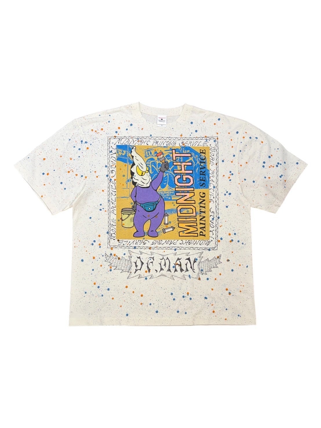 TEE | madboxxx