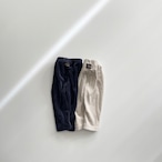 60-82 / lalaland. baby velour mink leggings〔ベビーベロアミンクレギンス〕