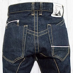 M321D Straight jeans
