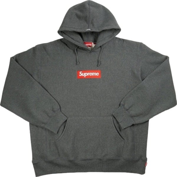 M Supreme Box Logo Hooded Sweatshirtカラー