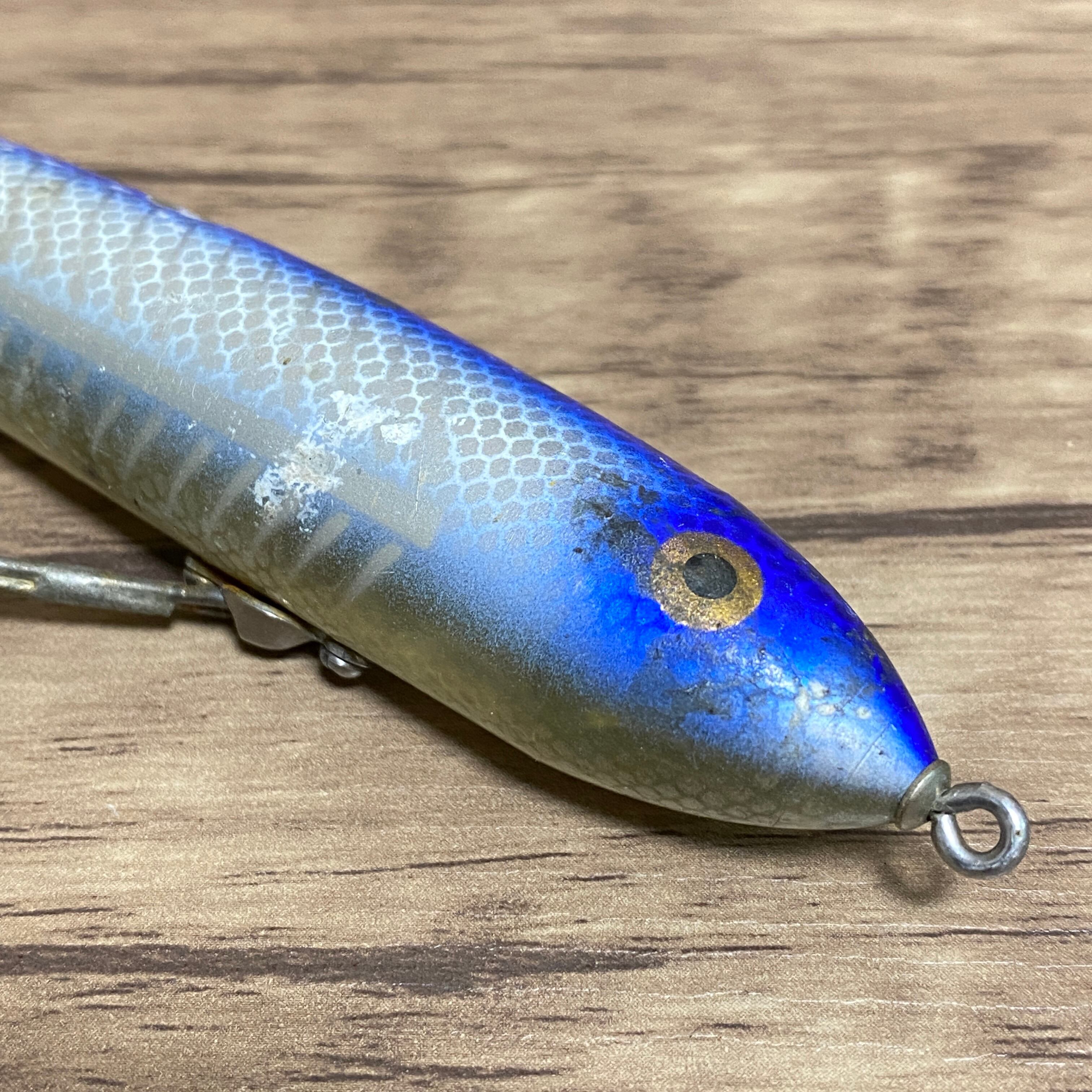 60s Vintage✨ Heddon 