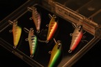 RIV-OPS with Hatake works STUNTS 45S 2026 Summer Model