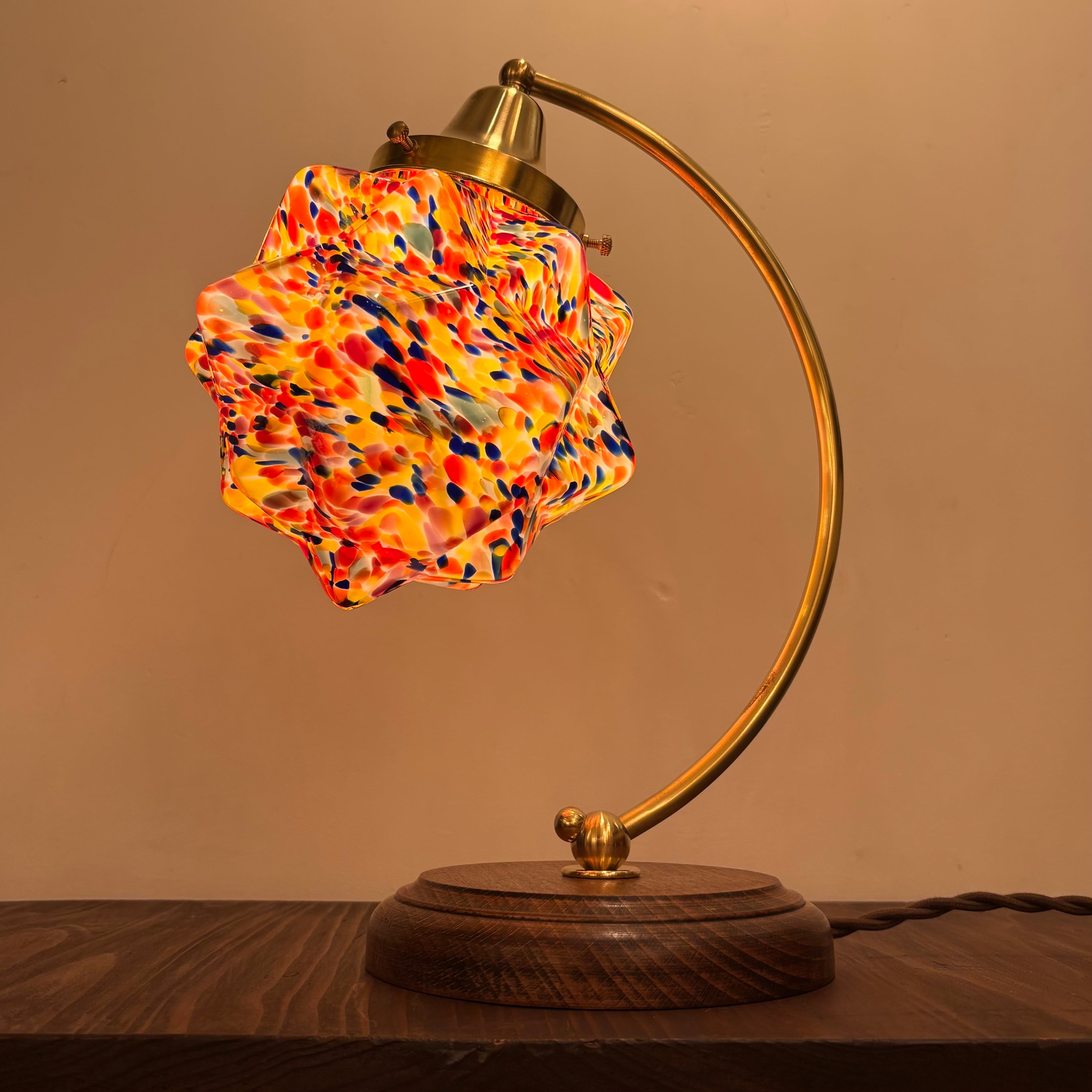 Vintage Lamp ビンテージ ランプ | STOCKMAN