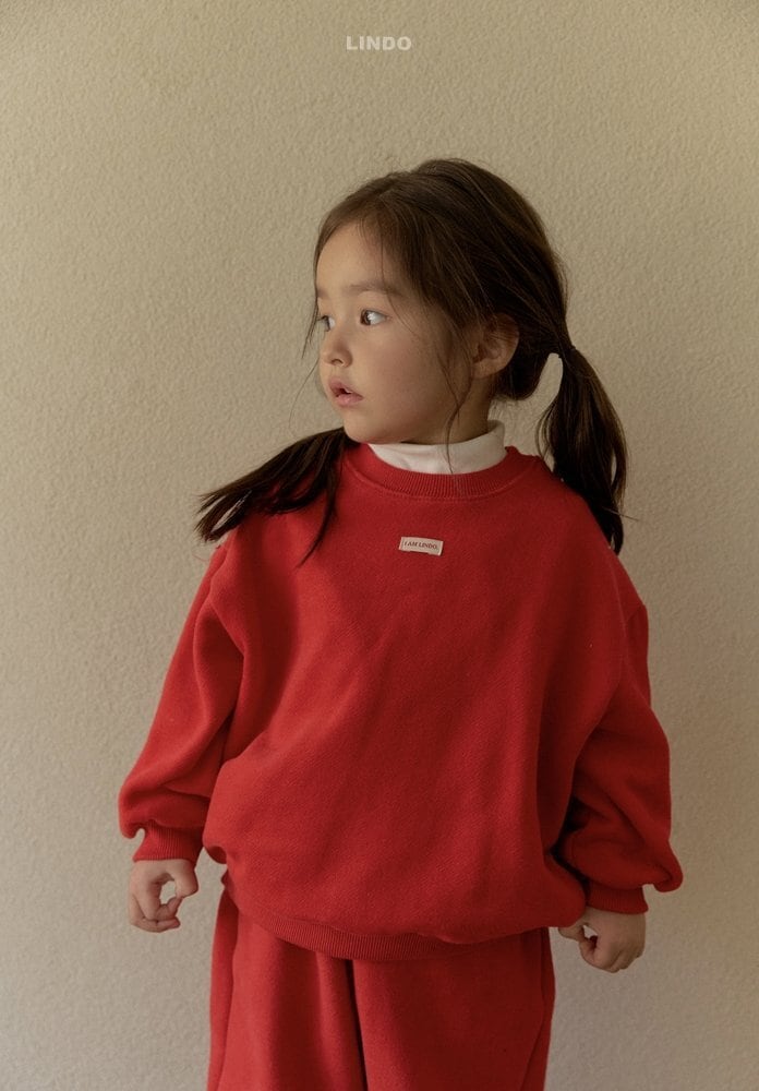 【予約商品】 heart sweatshirt