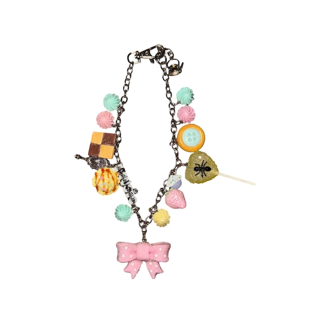 【KIT.TY2C001】Necklace
